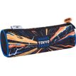3664447198705-Trousse ronde Manga - 1 compartiment - Oberthur-P_405228627_2-1