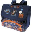 3664447200668-Cartable Muy Pop Primaire - 38 cm - 2 compartiments - Oberthur-P_405228661_1-0