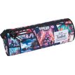 3664447197364-Trousse ronde Kanabeach - 1 compartiment - Oberthur-P_405228667_1-0