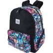 3664447197371-Sac à dos Kanabeach - 2 compartiments - Oberthur-P_405228668_1-0