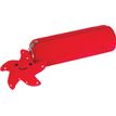 3664447193007-Trousse Peluche porte-clé - 1 compartiment - différents modèles disponibles - Oberthur-P_405228678_5-4