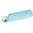 3664447193007-Trousse Peluche porte-clé - 1 compartiment - différents modèles disponibles - Oberthur-P_405228678_9-8