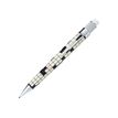 735725010804-Retro 1951 Tornado - Porte-mine - crossword - HB - 1.15 mm - rétractable - avec gomme-P_405228755_1-0