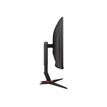 4038986181280-AOC Gaming CQ27G2S/BK - Écran LED 27" - 2560 x 1440 - noir-P_405228785_5-4