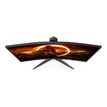 4038986181280-AOC Gaming CQ27G2S/BK - Écran LED 27" - 2560 x 1440 - noir-P_405228785_6-5