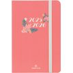 3664447196336-Agenda à élastique Tivoli - 1 semaine sur 2 pages - 10 x 15 cm - orange - Oberthur-P_405229877_1-0