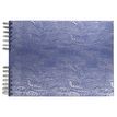 3130630165026-Exacompta - Album photos Japan 32x22 cm - 50 pages pour 150 photos Japan 10 x 15 cm - bleu-P_405229913_1-0