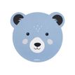 8422593133170-Back2Fun Mouse & friends - Tapis de souris - Bear-P_405230012_1-0