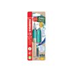 4006381606226-STABILO EASYbirdy Timber - Stylo plume - non permanent - bleu roi-P_405230143_1-0