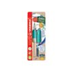 4006381606233-STABILO EASYbirdy Timber - Stylo plume - non permanent - bleu-P_405230144_1-0