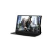 3760170885230-Urban Factory - Moniteur externe 15.6" / 18.5" - USB-C - avec port universel en mini HDMI-P_405230284_1-0