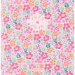 3664447198965-Agenda Chelsea - 1 semaine sur 2 pages - 16,5 x 16,5 cm - floralie rose - Oberthur-P_405230448_1-0