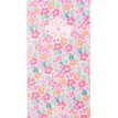 3664447199009-Agenda de poche Chelsea - 1 semaine sur 2 pages - 9,5 x 17,5 cm - floralie rose - Oberthur-P_405230449_1-0