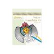 3609510521066-Graffy Pop Mandala 3D, Animals of the savannah - livre à colorier (relié par spirale)-P_405230582_4-0