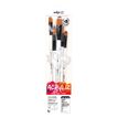 5411711463865-Darwi For You - Set de 5 pinceaux moyens-P_405230674_1-0