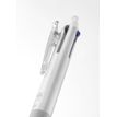4902505473555-Frixion Ball 4 Couleurs - Roller encre gel effaçable - corps blanc - pointe fine-P_405231053_5-1