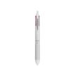 4902505473555-Frixion Ball 4 Couleurs - Roller encre gel effaçable - corps blanc - pointe fine-P_405231053_6-2