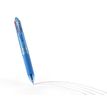 4902505532887-Frixion Ball 4 Couleurs - Roller encre gel effaçable - corps bleu - pointe fine-P_405231055_2-1