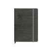 8412885239796-Senfort Flow - Agenda - 2025 - 1 jour par page - 160 x 235 mm - gris foncé - synthétique-P_405231731_1-0