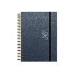 8412885238966-Senfort Metallic - Programme de planification - 2025 - semainier - reliure à anneaux métalliques - 195 -P_405231740_1-0