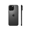 0195949771200- Apple iPhone 16 PRO - Smartphone - 5G - 128 Go - titane noir-P_405231816_2-1