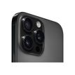 0195949771200- Apple iPhone 16 PRO - Smartphone - 5G - 128 Go - titane noir-P_405231816_4-3