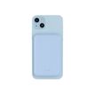 3571211524779-BIGBEN Connected - Banque d'alimentation - magnetic MagSafe wireless, Qi - 5000 mAh - 10 Watt - 2 connecteurs de sor-P_405231860_3-4