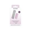 3571211524786-BIGBEN Connected - Banque d'alimentation - magnetic MagSafe wireless, Qi - 5000 mAh - 10 Watt - 2 connecteurs de sor-P_405231861_1-2