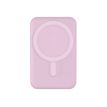 3571211524786-BIGBEN Connected - Banque d'alimentation - magnetic MagSafe wireless, Qi - 5000 mAh - 10 Watt - 2 connecteurs de sor-P_405231861_5-0