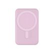 3571211524786-BIGBEN Connected - Banque d'alimentation - magnetic MagSafe wireless, Qi - 5000 mAh - 10 Watt - 2 connecteurs de sor-P_405231861_6-1