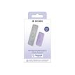 3571211524793-BIGBEN Connected - Banque d'alimentation - magnetic MagSafe wireless, Qi - 5000 mAh - 10 Watt - 2 connecteurs de sorti-P_405231862_1-2