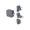 3571211526728-Force Power - Adaptateur secteur - technologie GaN - 65 Watt - PD - 3 connecteurs de sorti-P_405231863_5-2