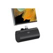 3571211530763-BIGBEN Connected - Banque d'alimentation - integrated USB-C connector - 5000 mAh - 20 Watt - PD, Quic-P_405231871_2-3