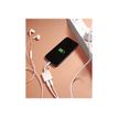 3571211530244-Force Power Lite - Casque/adaptateur de charge USB-C vers USB-C - 24 pin USB-C mâle pour -P_405231895_2-3
