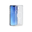 3571211529699-Force Case Air - Coque de protection pour téléphone portable - renforcé, test de chute à 3 mètres, garantie à vie - compatibilité avec MagSafe - alliage polymère, silicone liquide - tran-P_405231898_3-1