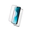 3571211528555-BIGBEN Connected  - Coque de protection  avec verre trempé  pour Apple iPhone 16 - transp-P_405231900_3-2