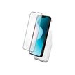 3571211528555-BIGBEN Connected  - Coque de protection  avec verre trempé  pour Apple iPhone 16 - transp-P_405231900_4-3
