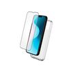 3571211528579-BIGBEN Connected  - Coque de protection  avec verre trempé  - transparent -P_405231902_4-3