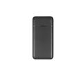 4260709013589-Riva Case Rivapower VA2101 - Banque d'alimentation - 10000 mAh - 37 Wh - 22.5 Watt - 4.5 A - QC 3.0, PD 3.0, SCP - 3 connecteurs de sortie (24 pin USB-C, 2 x USB de type A à 9 broches)-P_405231905_15-9