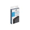 4260709013589-Riva Case Rivapower VA2101 - Banque d'alimentation - 10000 mAh - 37 Wh - 22.5 Watt - 4.5 A - QC 3.0, PD 3.0, SCP - 3 connecteurs de sortie (24 pin USB-C, 2 x USB de type A à 9 broches)-P_405231905_3-13