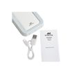 4260709011226-Riva Case VA2532 - Batterie externe - 10000 mAh - Fast Charge - blanc-P_405231912_1-14