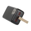 4260709011950-Riva Case Rivapower VA2585 - Banque d'alimentation - noir-P_405231914_14-10