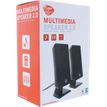 3700527305455-Mobility Lab STYLE 1100 HD - Enceinte 2.0 pour PC - noir--3