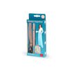 8052694023515-LEGAMI Always Together - Corde pour téléphone portable - rose gold-P_405232024_1-3