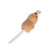 8052694021542-LEGAMI Hungry Friends Teddy Bear - Protection de câble-P_405232037_3-2
