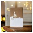 4004182522738-Avery - 18 stickers en sachet - 160x83x1 - sapins de noël dorés-P_405232068_4-1