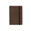 8412885243052-Senfort Flow - Bloc-note de poche - reliure à anneaux métalliques - 90 x 130 mm - 80 feuilles / 160 pages - papier blanc - doublé - co-P_405232260_1-0