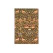9781408759394-Paperblanks Flexis William Morris - Agenda - 2025 - semainier - reliure piquée - mini - 95 x 140 mm - 176 pages - papier crème - m-P_405232315_1-0