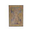 9781408758687-Paperblanks Luxe Design - Agenda - 2025 - semainier - reliure piquée - mini - 95 x 140 mm - 160 pages - papier crème -P_405232319_1-0