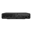 00197961283136-HP Pro 400 G9 - PC de bureau - Mini Core i5 13500T - RAM 16 Go - SSD 512 Go - Win 11 Pro-P_405232393_21-6